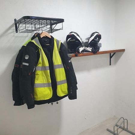 Les Tilleuls De Chapareillan Екстериор снимка
